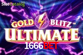 1666 Bet