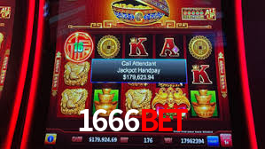 1666Bet