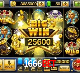 1666 Bet App