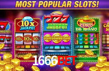 1666Bet