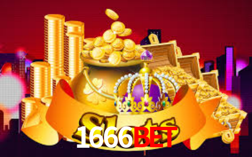 1666 Bet