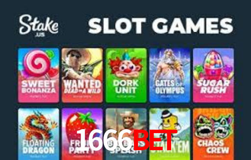 1666Bet
