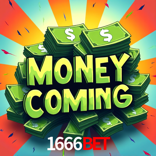 1666 Bet