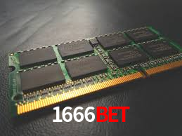 1666Bet