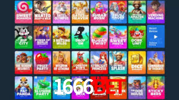 1666Bet,1666 Bet