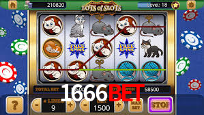 1666Bet: A Experiência de Casino com Jogos de Mesa ao Vivo