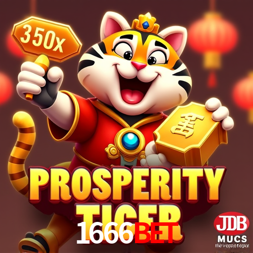 1666 Bet App